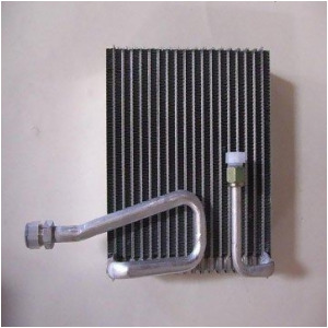 A/c Evaporator Core Front Tyc 97028 - All