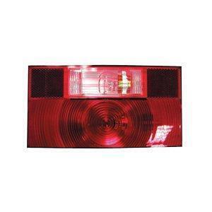 Stop Tail Light V25912 Peterson Mfg. Co. - All