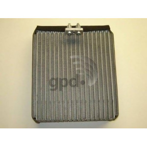 Global Parts 4711294 A/c Evaporator Core Body - All