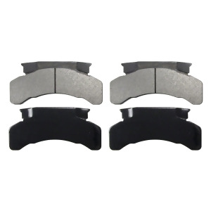 Wagner Sx224 Disc Brake Pad - All