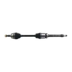 Surtrak Axle - All