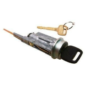 Oem Ilc84 Ignition Lock Cylinder - All