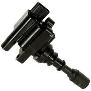 Oem 50100 Direct Ignition Coil - All
