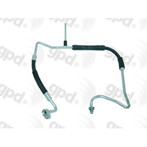 Global Parts 4811269 A/c Hose Assembly - All