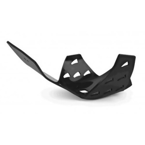 Skid Plate Sx250f/xc250f Extraprotection New Black - All