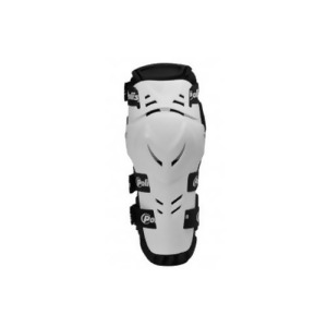 Devil Knee/shin Guard Adult White - All