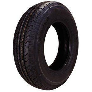 Loadstar Tires 10244 St205/75R15 C Ply Karrier - All