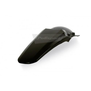 Rear Fender Crf250r Black - All