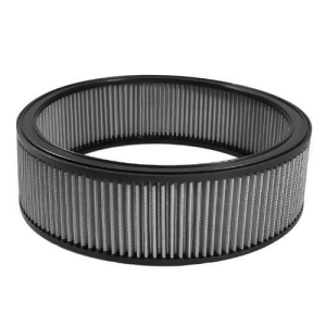 Air Filter 14 inch outer diameter; 4 inch height; round; universal - All