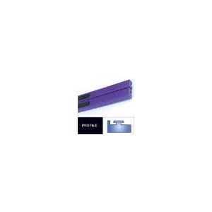 Hyperfax Polaris Purple 43 1/4 Profile #11 - All