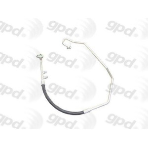 Global Parts 4811774 A/c Hose Assembly - All