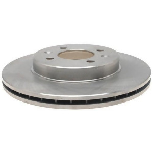 Disc Brake Rotor-Professional Grade Front Raybestos 96087R - All