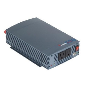 Samlex America Ssw60012A Samlex Ssw-600-12A 600-Watt 12V Pure Sine Wave Inverter - All