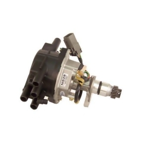Distributor-new with Cap and Rotor Richporter Ns29 - All
