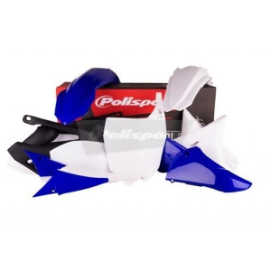Polisport Complete Kit / Yz450f Color New - All