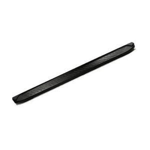 Romik 62361419 Black Ral-t Running Board for Ford - All