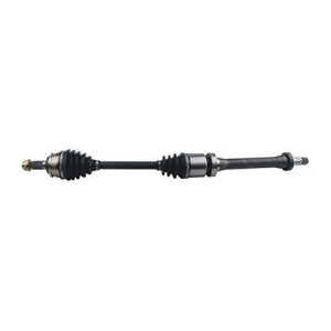 Surtrak Axle - All