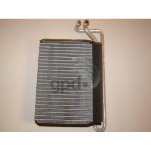Global Parts 4711682 A/c Evaporator Core Body - All