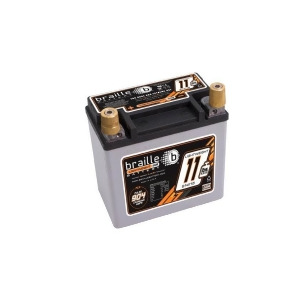 Racing Battery 11.5lbs 904 Pca 5.8x3.3x5.8 - All