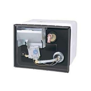 Atwood Mobile Products 96110 Pilot Ignition Water Heater 6 Gallon - All