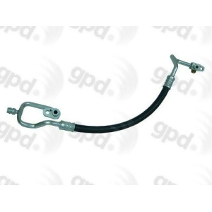 Global Parts 4811661 A/c Hose Assembly - All