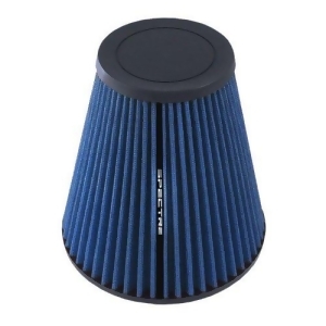 3 Cone Filter 89 Tall-blue - All