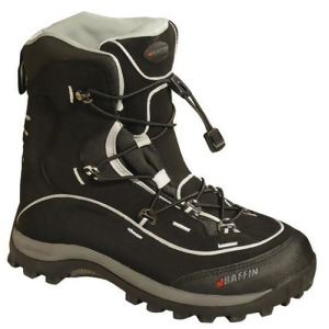 Baffin Snosport Boot/black Size 8 - All