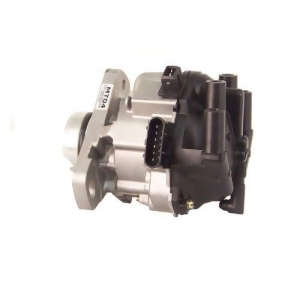 Distributor-new with Cap and Rotor Richporter Mt04 - All