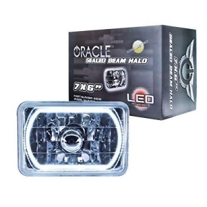 Oracle Lighting 6908-001 Sealed Beam Pre-Installed Light - All