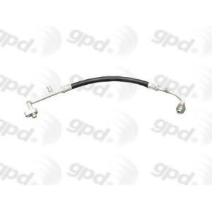 Global Parts 4811787 A/c Hose Assembly - All