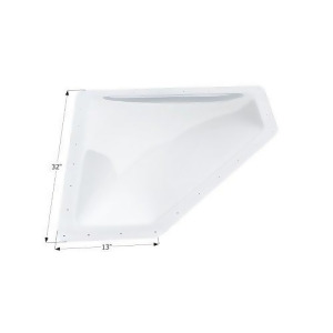 Icon Technologies Limited 1869 Rv Skylight Nsl2810W White - All