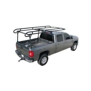 Paramount Restyling 18602 Heavy Duty Full Size Contractors Rack Fits Long-Short - All