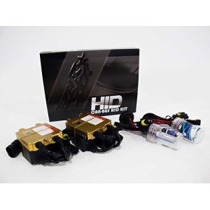 Race Sport 9006-6K-g4-canbus Hid Kit - All