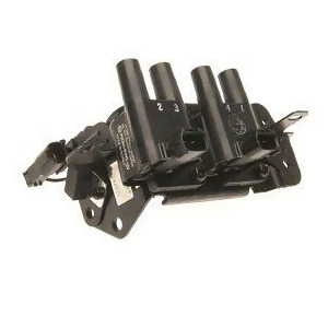 Oem 50037 Ignition Coil - All