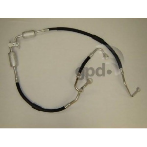 Global Parts 4811505 A/c Hose - All