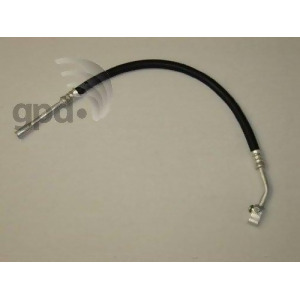 Global Parts 4811530 A/c Hose Assembly - All