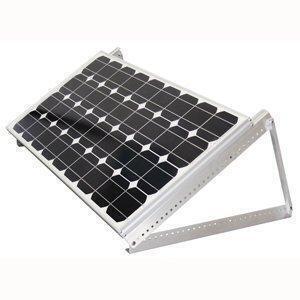 Samlex America Adj28 Solar Panel - All