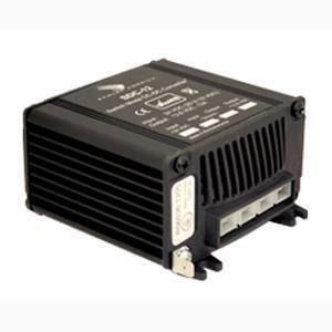 Samlex Sdc-12 Switching Dc-Dc Converter 20-32 Vdc- 12 Amps - All