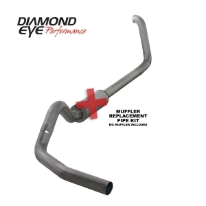 Diamond Eye Performance 1999-2003.5 Ford 7.3L Powerstroke F250/f350 All Cab And - All