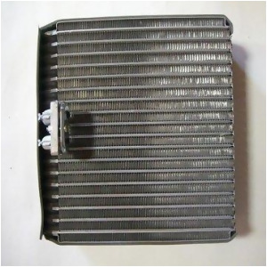 A/c Evaporator Core Front Tyc 97026 - All