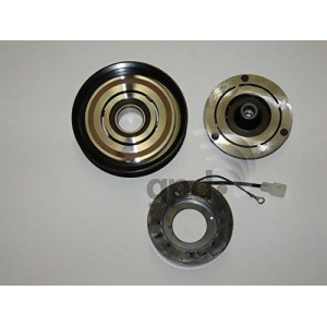 93-02 Dodge-clutch Assembly - All