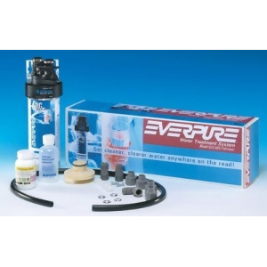 Shurflo Ev925205 Everpure Water Purification System - All