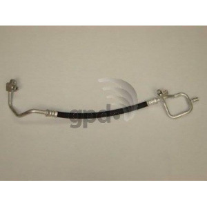 Global Parts 4811499 A/c Hose Assembly - All