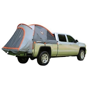 Rightline Gear 110710 8' Full-Size Long Truck Bed Tent - All