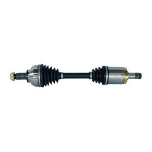 Surtrak Axle - All