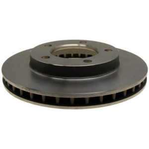 Disc Brake Rotor-Professional Grade Front Raybestos 3550R - All