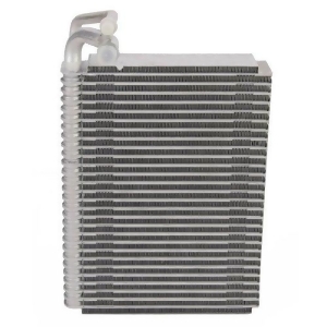 A/c Evaporator Core Front Tyc 97126 - All
