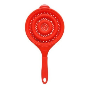 Collapsible Strainer 8In - All
