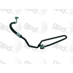 Global Parts 4811676 A/c Hose Assembly - All