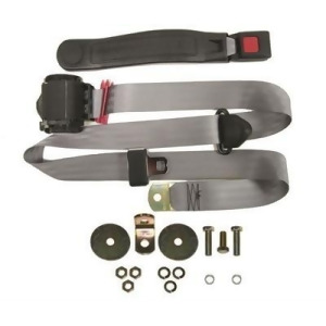 3 Point Shoulder Harness Belt - All